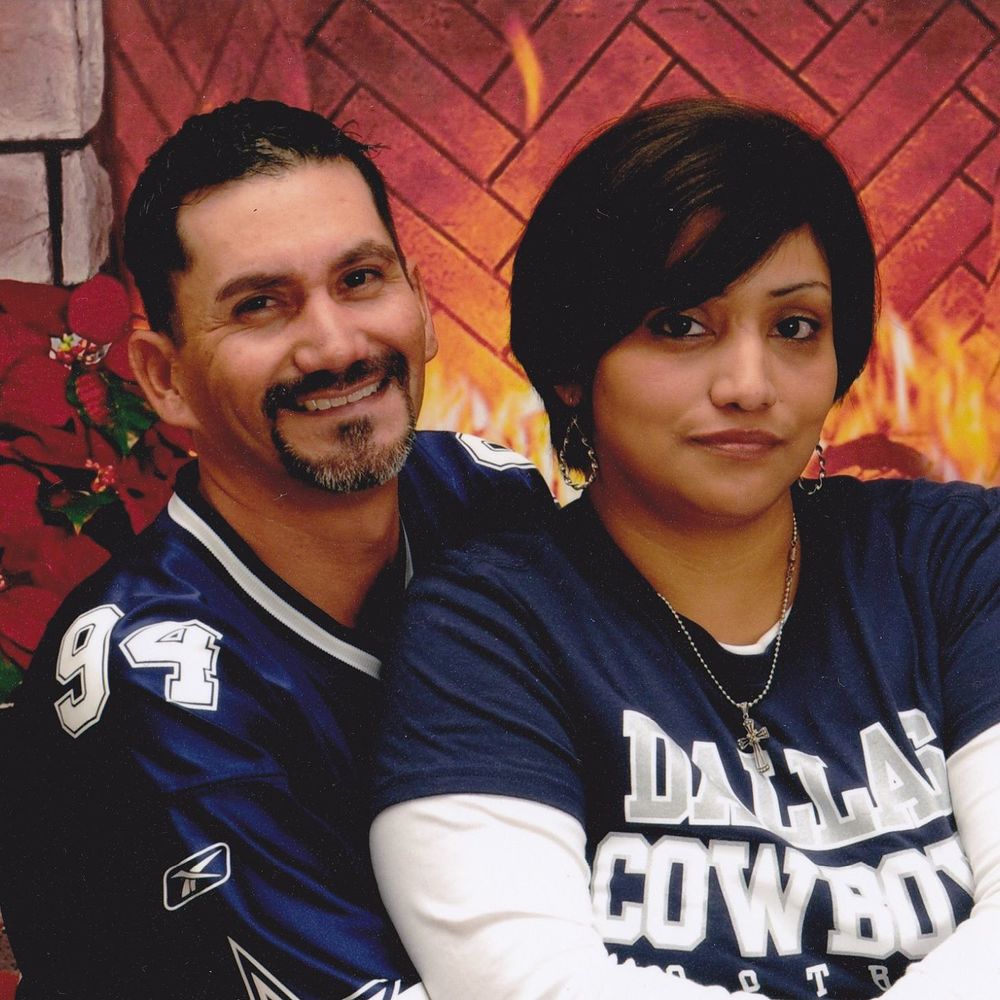 Meet your Posher, Jose